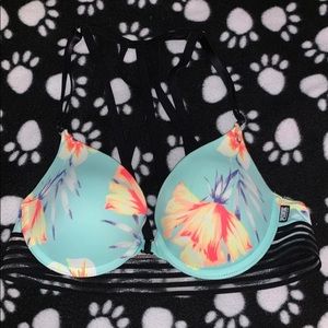 Victoria Secret Pink Bra